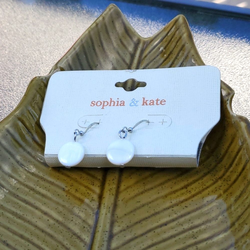 New Women earrings